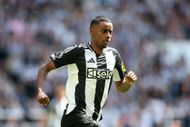Newcastle United FC v Chelsea FC - Premier League - Source: Getty